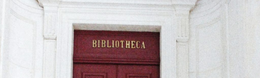 Chronicle of a journey to Lisbon - November 2016