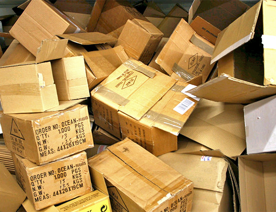 We are environment concerned