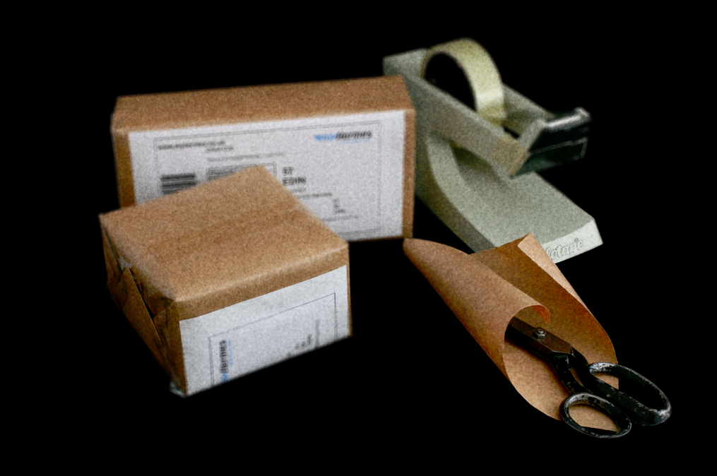 Lower shipping costs