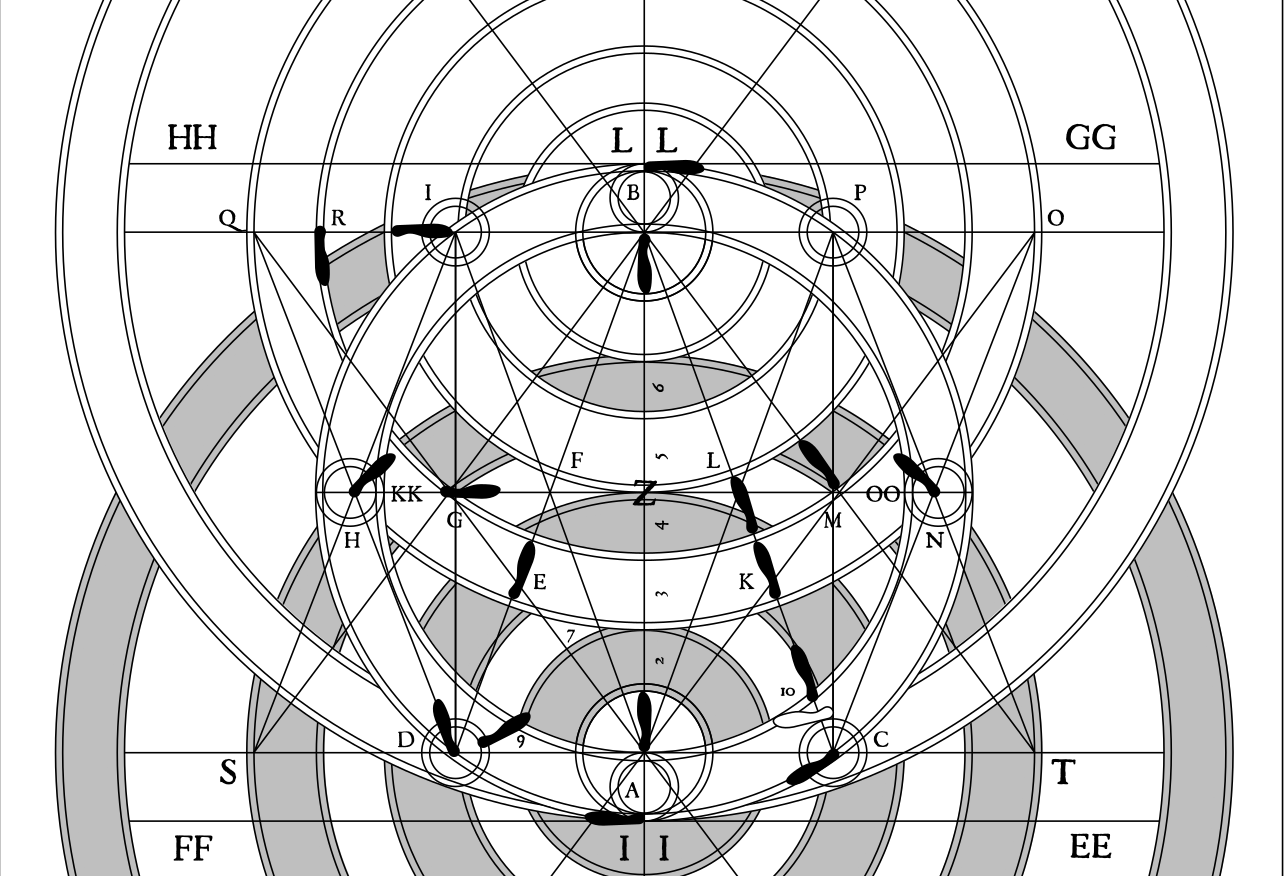 Crisol de la Verdadera Destreza y Filosofía Matemática de las Armas - Image 6