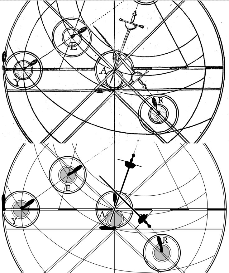 Crisol de la Verdadera Destreza y Filosofía Matemática de las Armas - Image 8