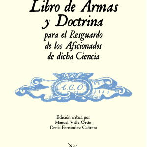 Libro de Armas y Doctrina