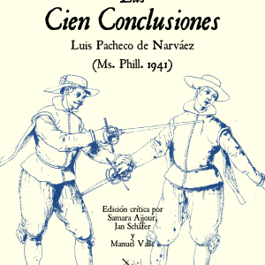 Las Cien Conclusiones (Ms. Phill. 1941)