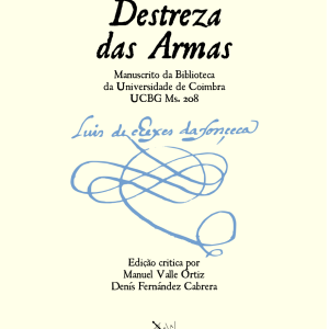 Destreza das Armas