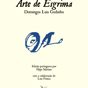 Arte de Esgrima (Português)
