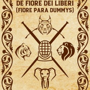 Mano y Media de Fiore dei Liberi