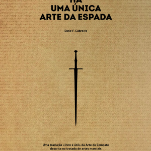 Há Uma Única Arte da Espada (GNM HS 3227a)