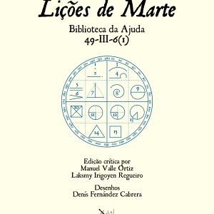 Lições de Marte