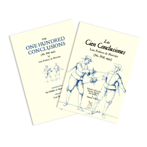 The One Hundred Conclusions (Pack x2 EN+ES)