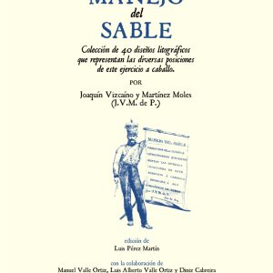 Manejo del sable