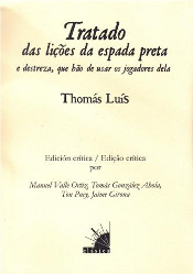 Tratado das lições da espada preta