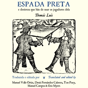 Tratado das Lições da Espada Preta (2ª Edição)